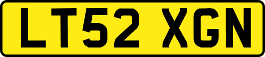 LT52XGN