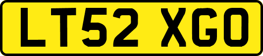 LT52XGO
