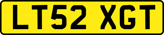 LT52XGT