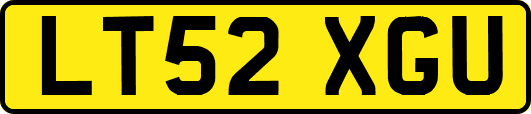 LT52XGU