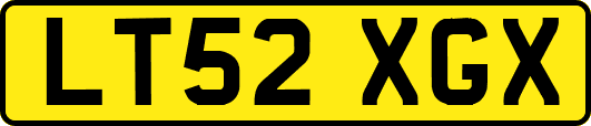 LT52XGX