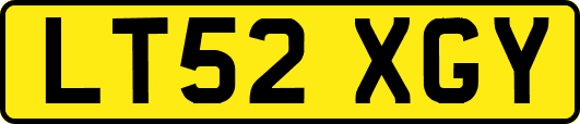 LT52XGY