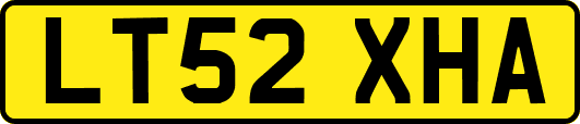 LT52XHA