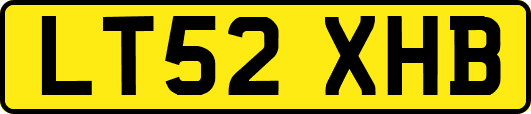 LT52XHB