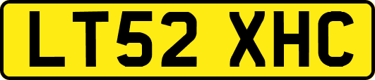 LT52XHC
