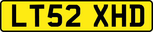 LT52XHD