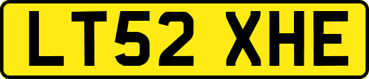 LT52XHE
