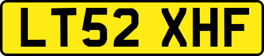 LT52XHF