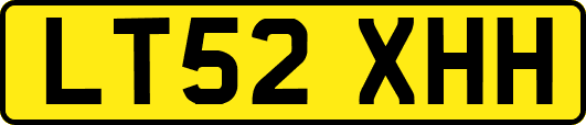 LT52XHH