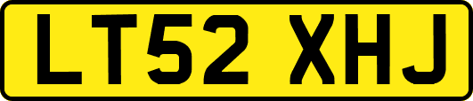 LT52XHJ