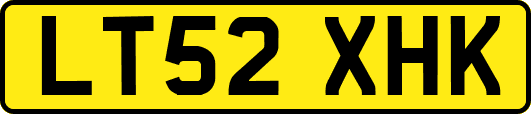 LT52XHK
