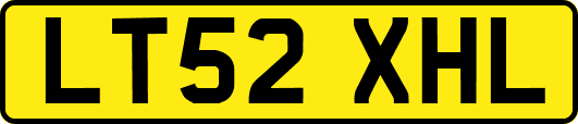 LT52XHL