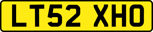 LT52XHO