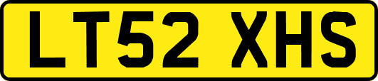 LT52XHS