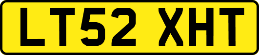 LT52XHT