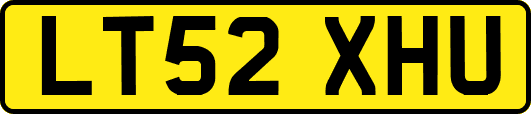 LT52XHU