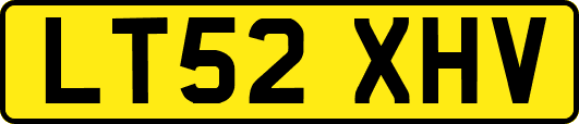 LT52XHV