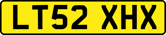 LT52XHX