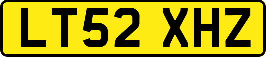LT52XHZ