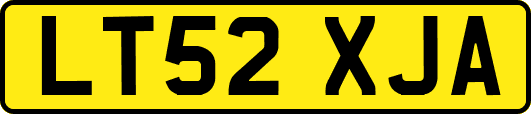 LT52XJA