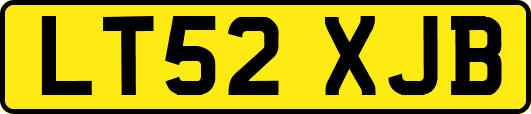 LT52XJB