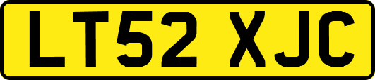 LT52XJC