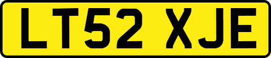 LT52XJE