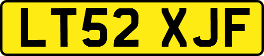 LT52XJF