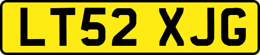 LT52XJG
