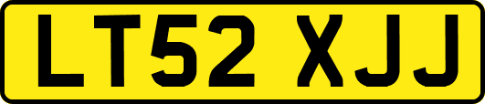 LT52XJJ