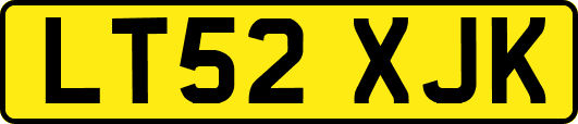 LT52XJK
