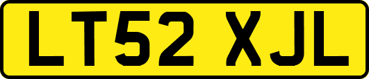LT52XJL