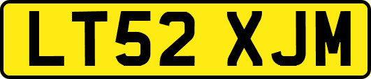 LT52XJM