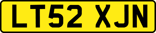 LT52XJN