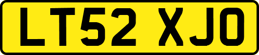 LT52XJO