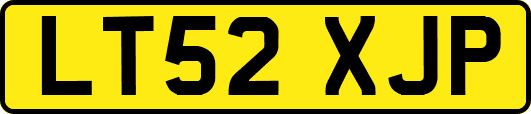 LT52XJP