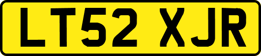 LT52XJR