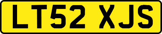 LT52XJS