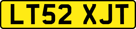 LT52XJT