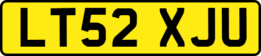 LT52XJU