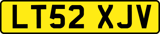 LT52XJV