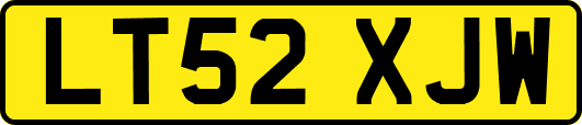 LT52XJW