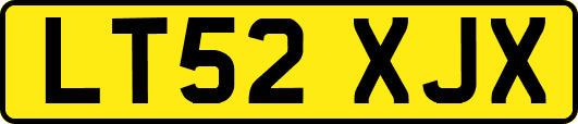 LT52XJX