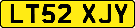 LT52XJY
