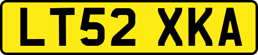 LT52XKA