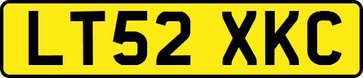 LT52XKC