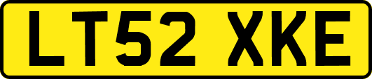 LT52XKE