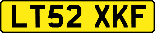 LT52XKF