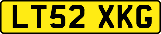 LT52XKG