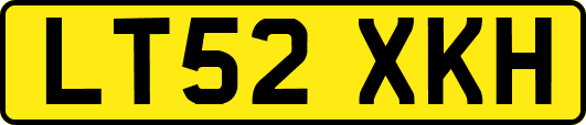LT52XKH